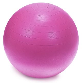 Pink Ball