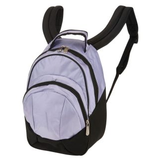 Purple Bag