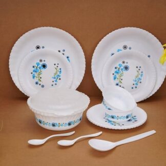 crockery set(pack of 3)